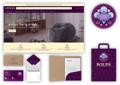 POUFS.com