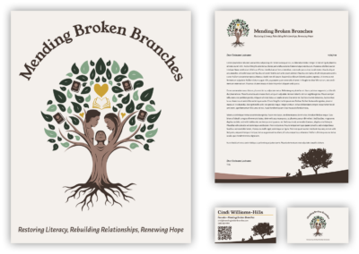 Mending Broken Branches